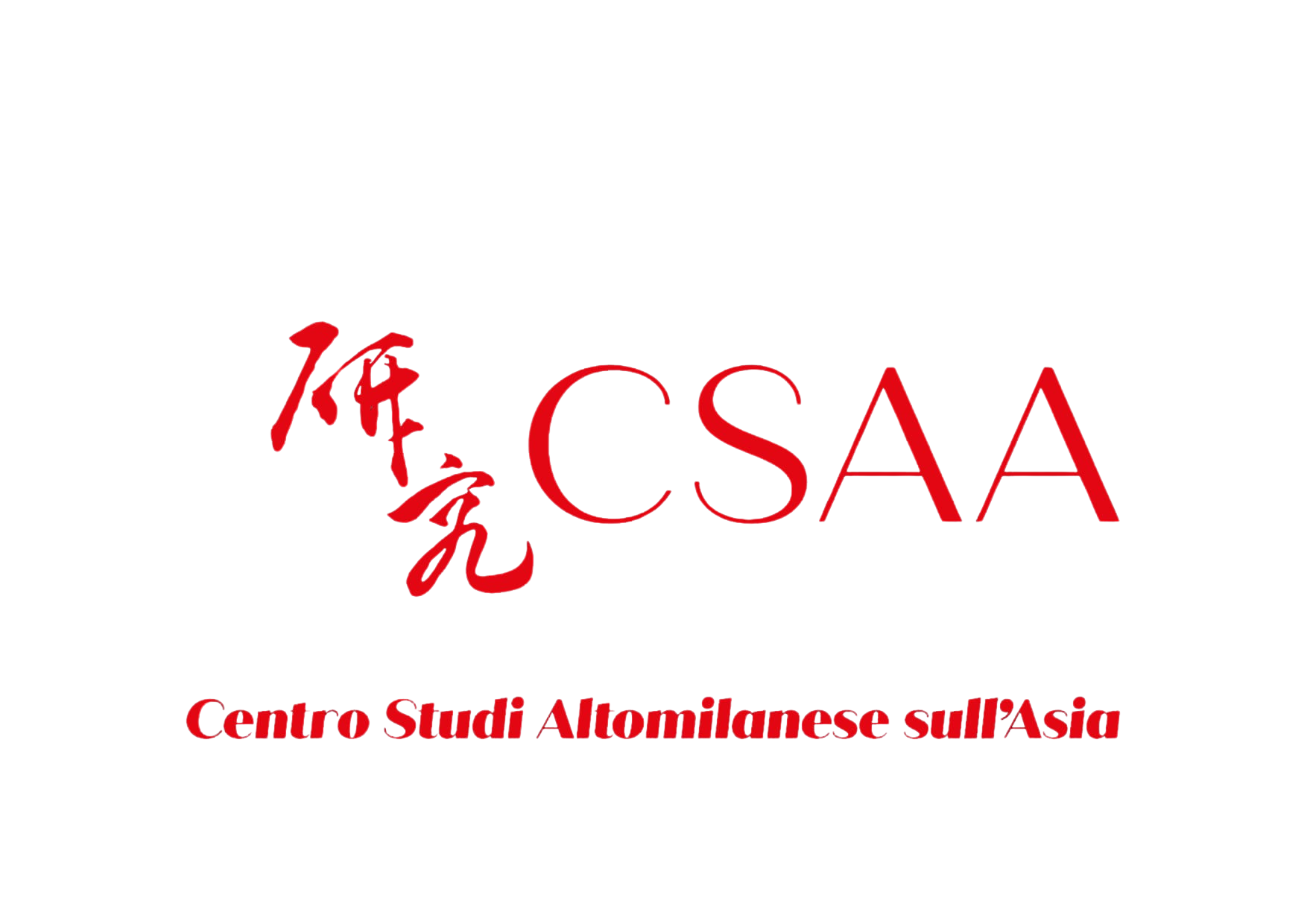 CSAA Logo